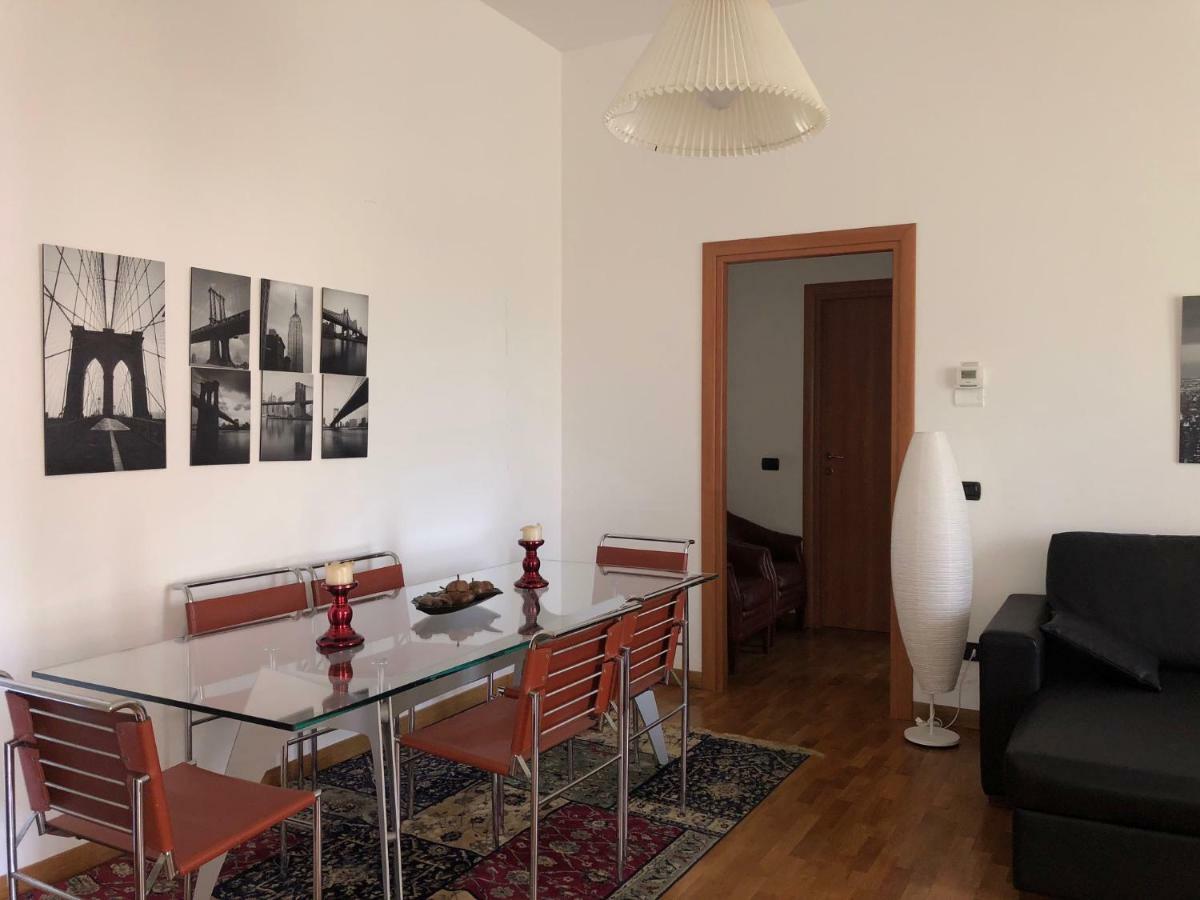 Ferienwohnung Casa Roma Turate Exterior foto